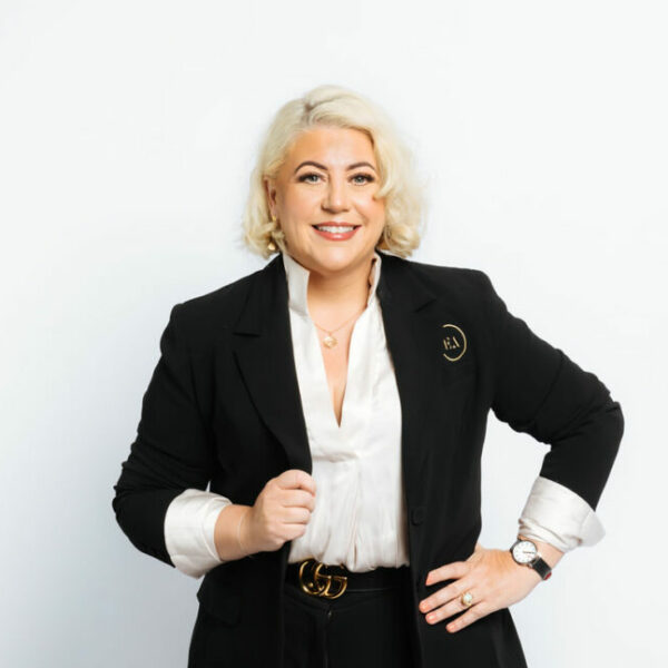 Ursula Kohler