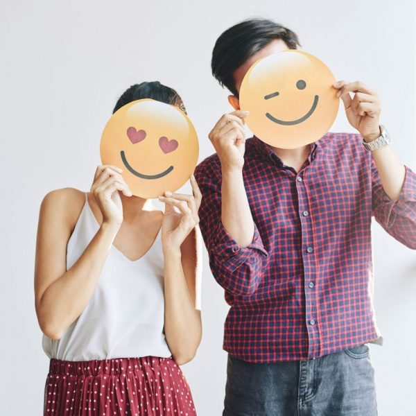 How to use emojis in the office