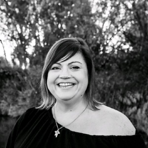 Marie Chalker