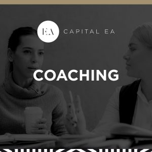 Coaching/Mentoring
