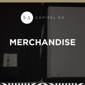 EA Merchandise