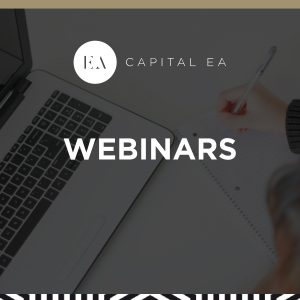 Webinars