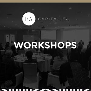 Workshops